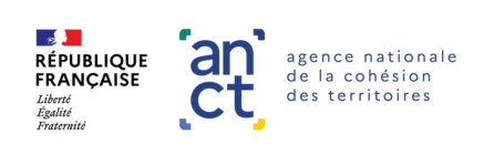 Agence Nationale de la cohésion des territoires (ANCT)